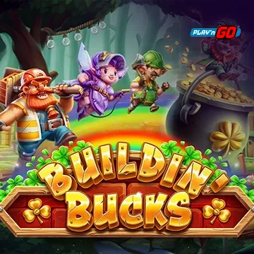 Buildin More Bucks - ZONABET138
