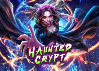 Haunted Crypt - ZONABET138