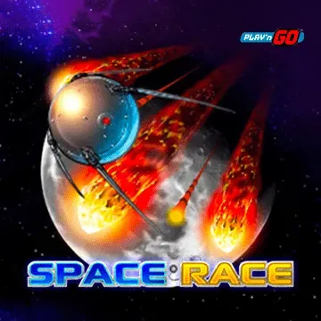 Space Race - ZONABET138