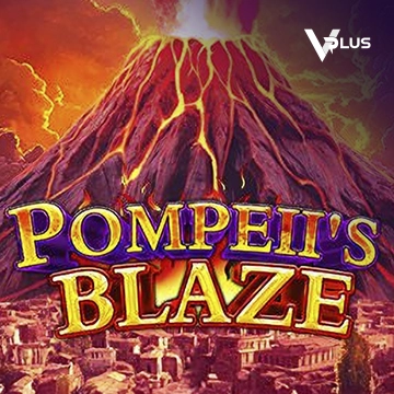 Pompeil Blaze - ZONABET138