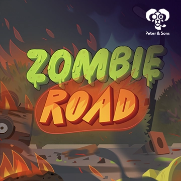 Zombie Road - ZONABET138