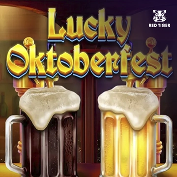 Lucky Oktoberfest - ZONABET138