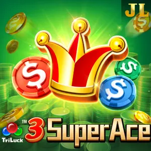 3 Super Ace - ZONABET138
