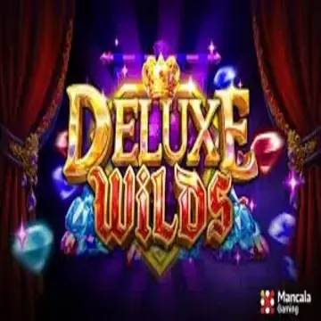 Deluxe Wilds - ZONABET138