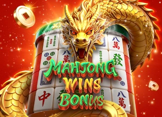Mahjong Wins Bonus - ZONABET138