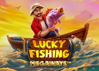 Lucky Fishing - ZONABET138