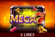 Mega 7 - ZONABET138