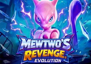 Balas Dendam Mewtwo: Evolusi - ZONABET138