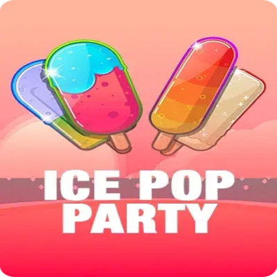 Ice Pop Party - ZONABET138