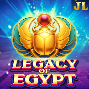 Legacy Of Egypt - ZONABET138