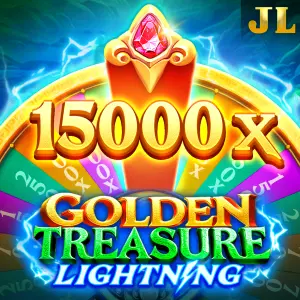 Golden Treasure Lightning - ZONABET138