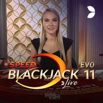 Evo Speed Blackjack 11 - ZONABET138