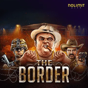 The Border - ZONABET138