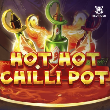 Hot Hot Chilli Pot - ZONABET138