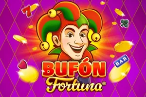 Bufón Fortuna - ZONABET138