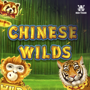 Chinese Wilds - ZONABET138