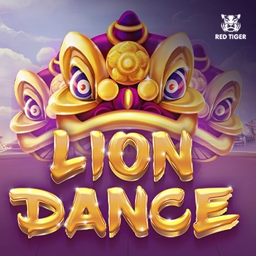 Lion Dance - ZONABET138