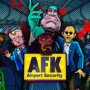AFK Airport Security - ZONABET138