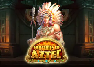 Fortunes of Aztec - ZONABET138