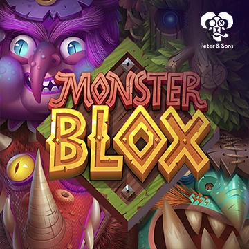 Monster Blox - ZONABET138