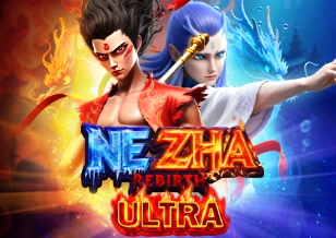 Kelahiran Kembali Nezha ULTRA - ZONABET138