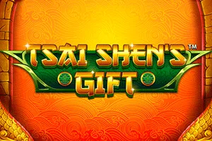 Tsai Shens Gift - ZONABET138