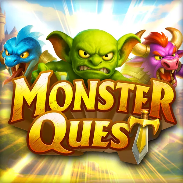 Monster Quest - ZONABET138