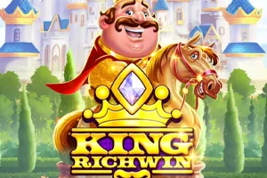 King Richwin - ZONABET138