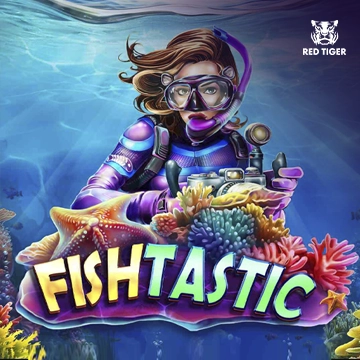 Fishtastic - ZONABET138