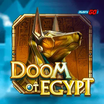 Doom of Egypt - ZONABET138