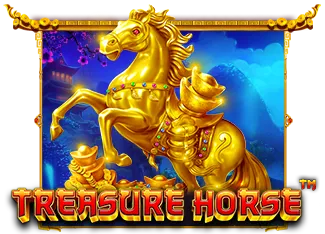 Treasure Horse - ZONABET138