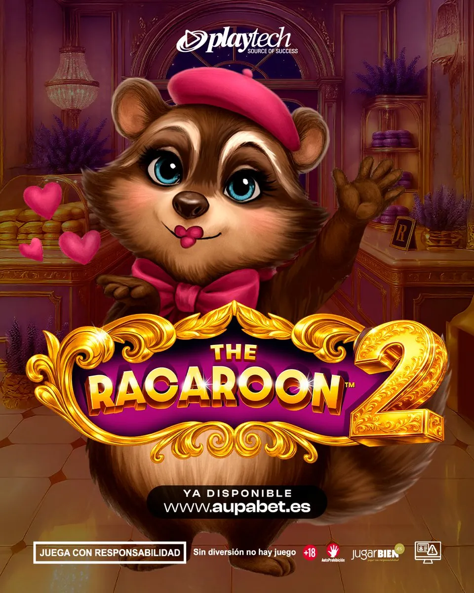 The Racaroon 2 - ZONABET138