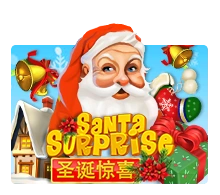 Santa Surprise - ZONABET138