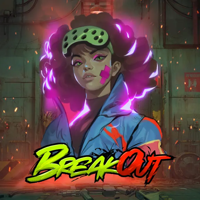 Breakout - ZONABET138
