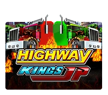 HighwayKings JP - ZONABET138