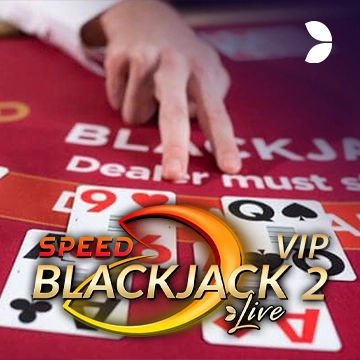 Speed VIP Blackjack 2 - ZONABET138