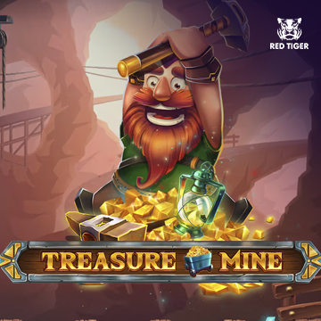 Treasure Mine - ZONABET138