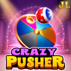 Crazy Pusher - ZONABET138