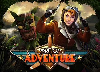 Spirit of Adventure - ZONABET138