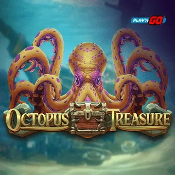 Octopus Treasure - ZONABET138