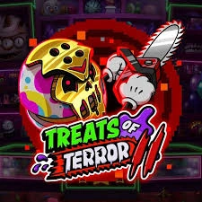 Treats of Terror II - ZONABET138