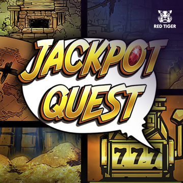 Jackpot Quest - ZONABET138