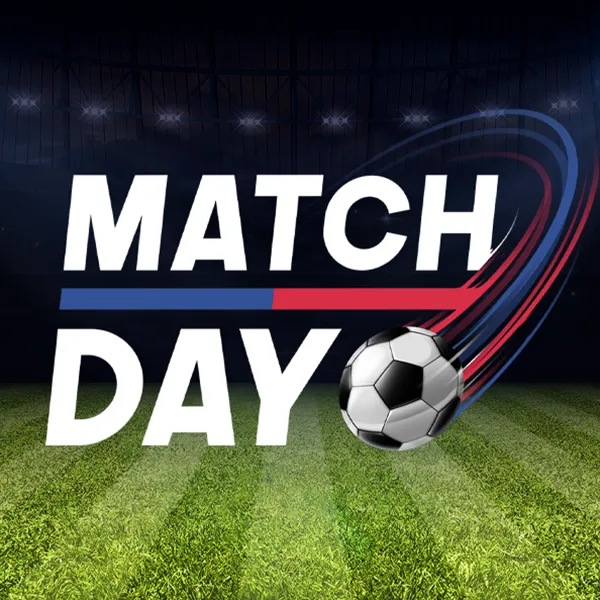 Match Day - ZONABET138