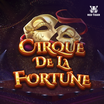 Cirque de la Fortune - ZONABET138