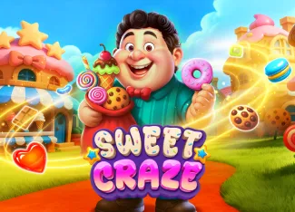 Sweet Craze - ZONABET138