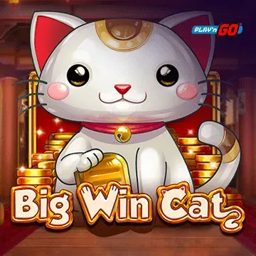 Big Win Cat - ZONABET138