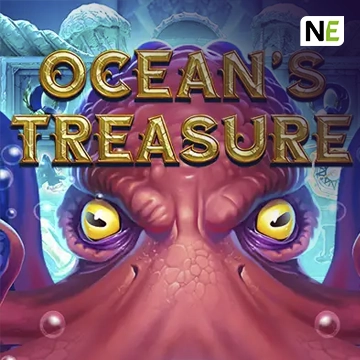 Oceans Treasure - ZONABET138