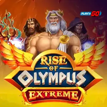 Rise of Olympus Extreme - ZONABET138