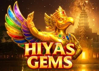PLAYSTAR : HIYAS GEMS - ZONABET138