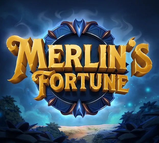 Merlins Fortune - ZONABET138